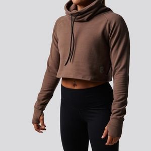 Born Primitive Cowl at the Moon Crop